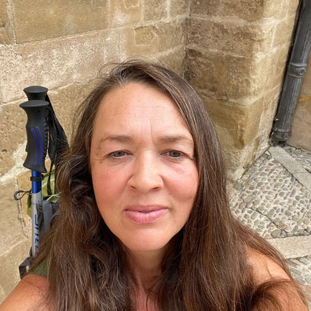 Day 11: Azofra-Santo Domingo de la Calzada