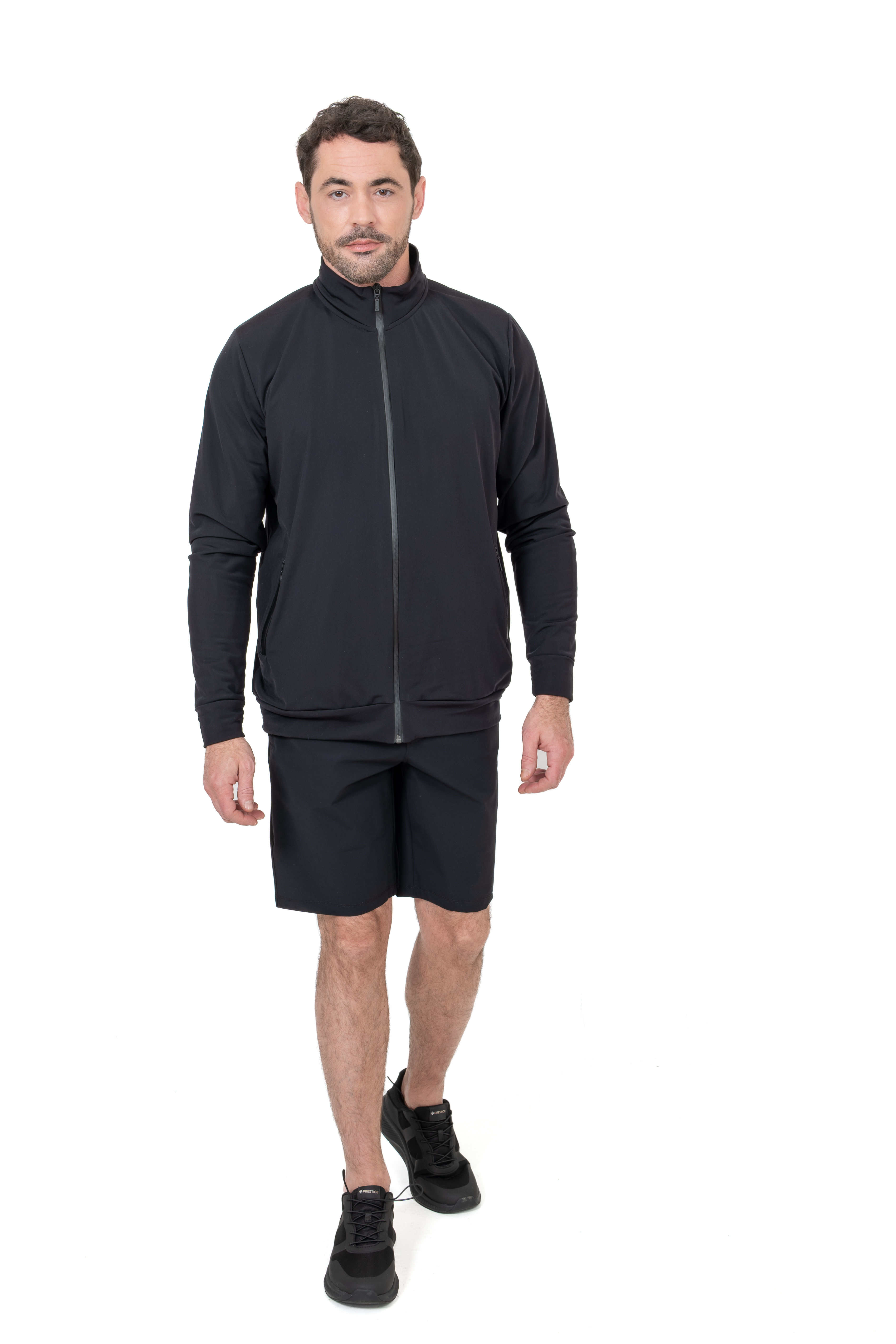 MEN CARDIGAN PORTOBELLO