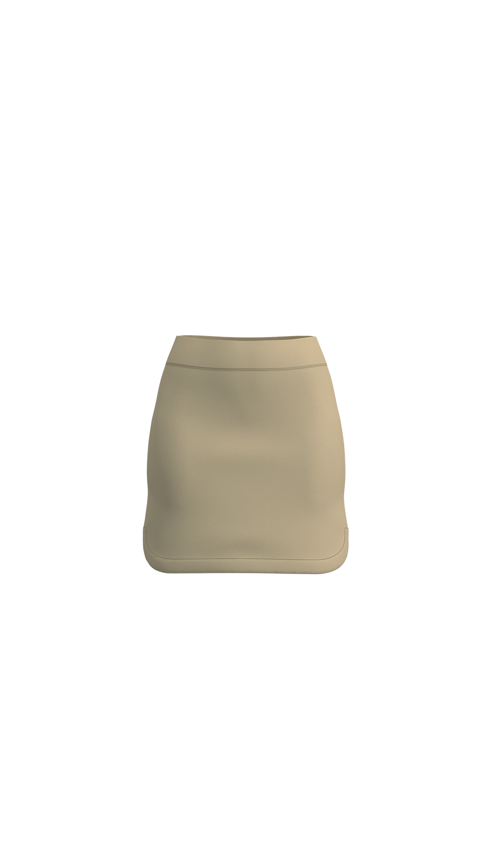 Thumbnail: Skort Fidji Beige