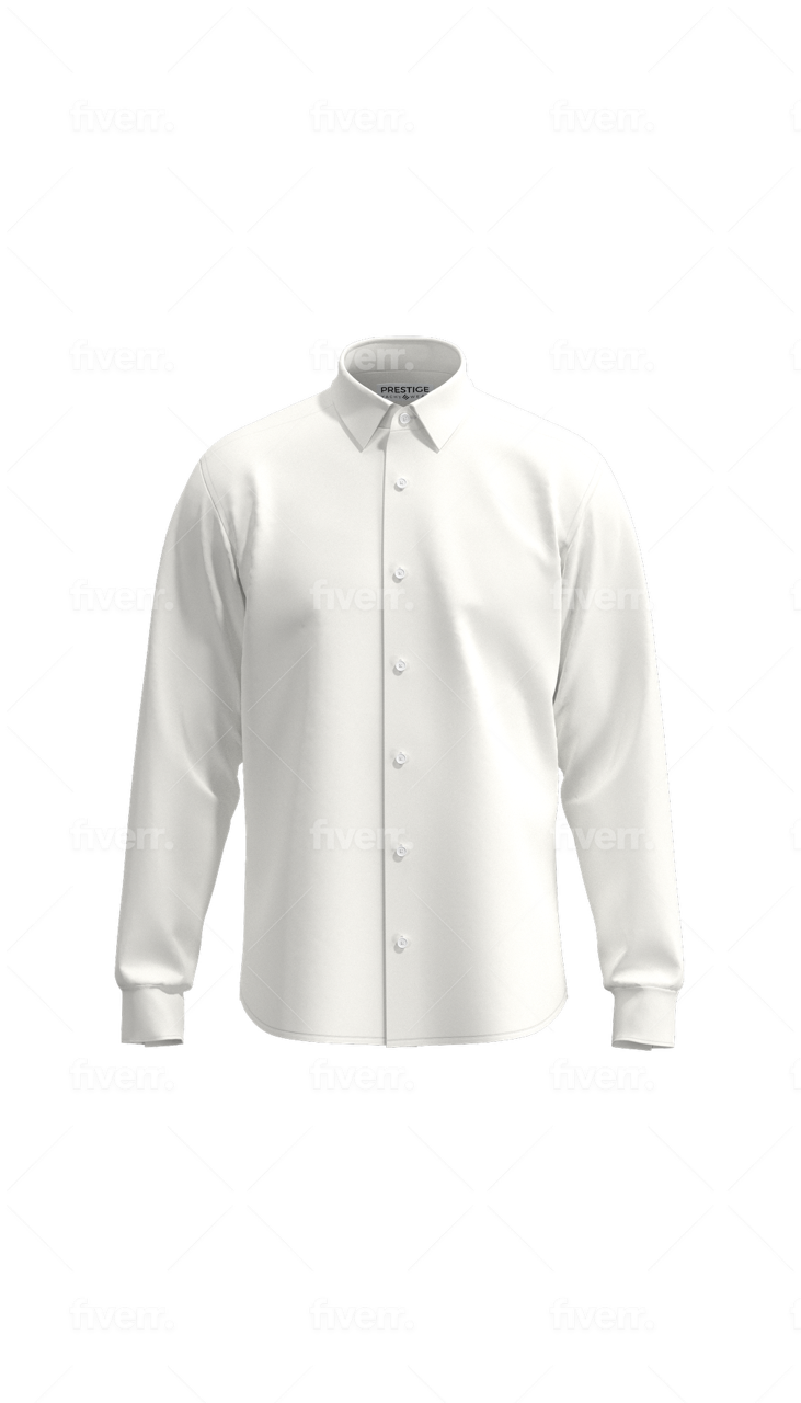 Thumbnail: MEN SHIRT PANAMA L/S