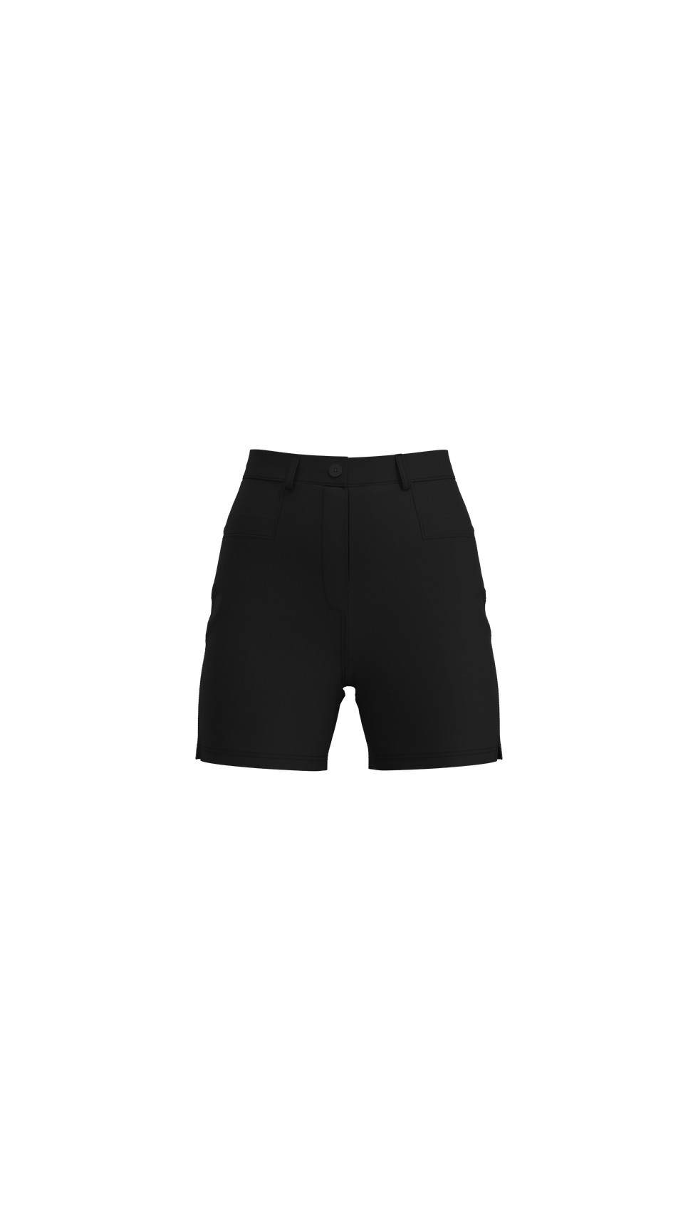 Miniature : Belize Short Black