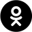 Odnoklassniki - Black Circle