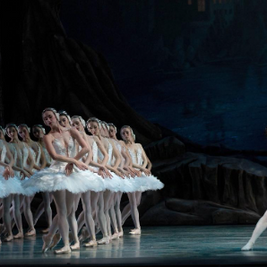 Detroit Opera Welcomes Four Incredible Dance Companies for 2026-27 Season