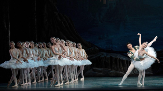 Detroit Opera Welcomes Four Incredible Dance Companies for 2026-27 Season