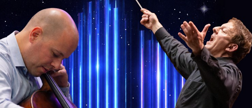 West Michigan Symphony All-Star Finale