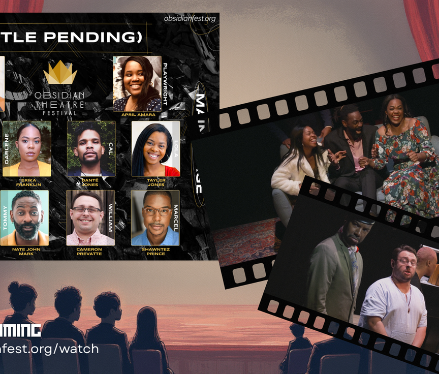 The Rundown | Jan. 2, 2025- Now Playing!