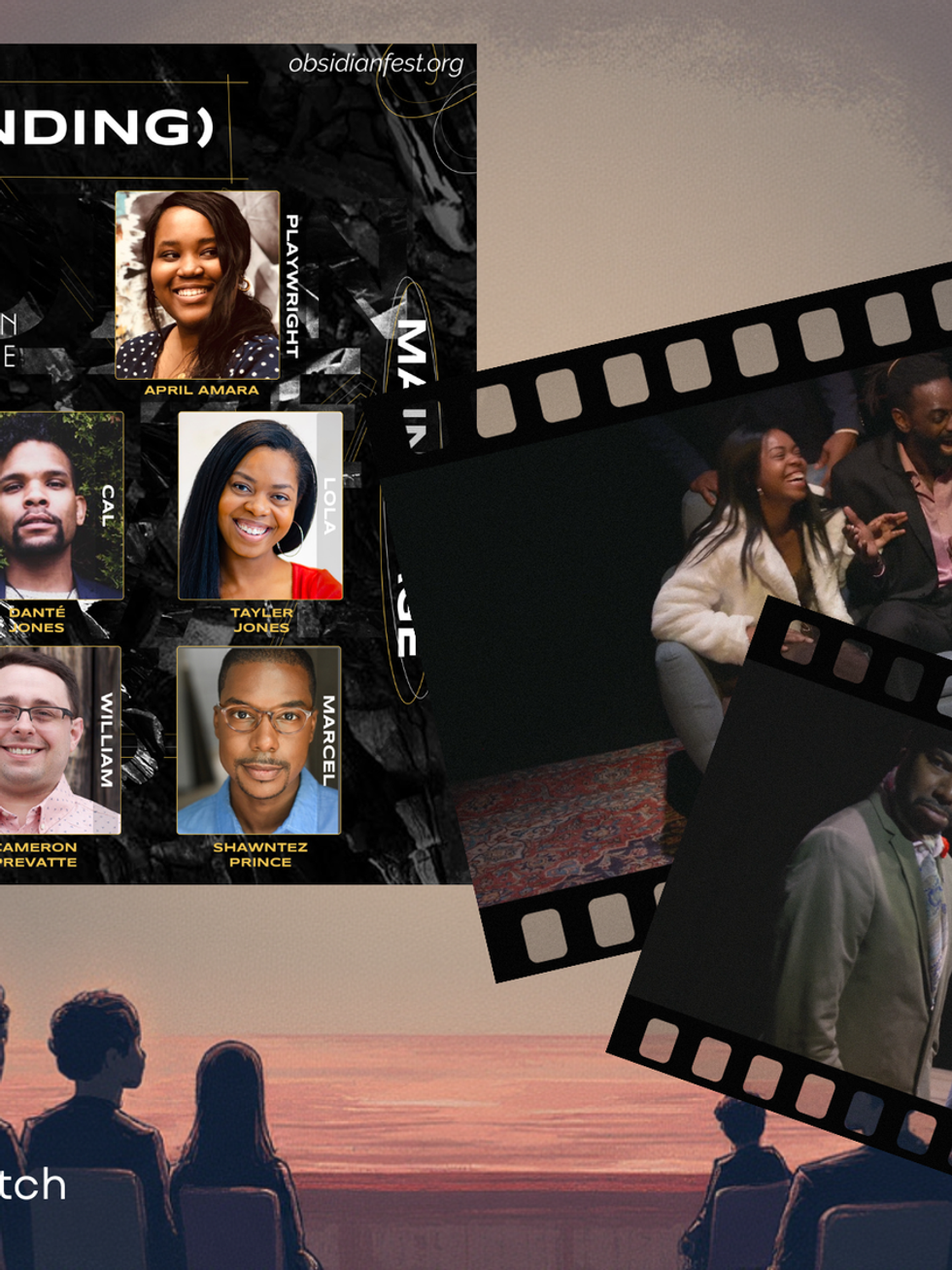 The Rundown | Jan. 2, 2025- Now Playing!