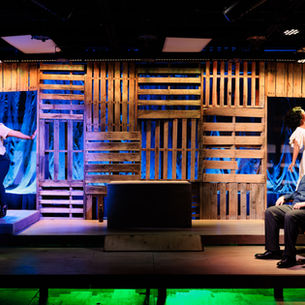 The Inspired Acting Company Invites Audiences to come HOME