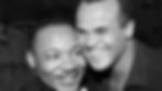 Dr. Martin Luther King, Jr. & Harry Belafonte