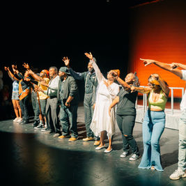 Kresge Artists Fellows return with 2nd Bi-Annual BRED Hip-Hop Theatre Festival