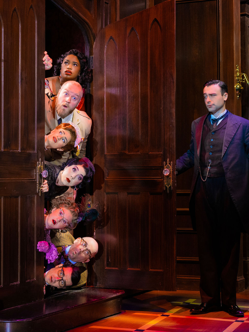 The Rundown | April 23, 2026 - Now Playing!