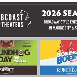 An Exciting Season Launches in The Thumb