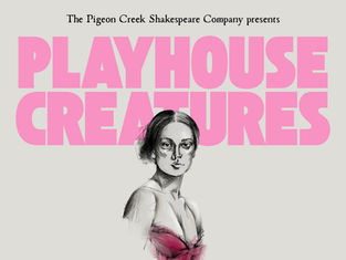The Poignant PLAYHOUSE CREATURES to Tour West Michigan