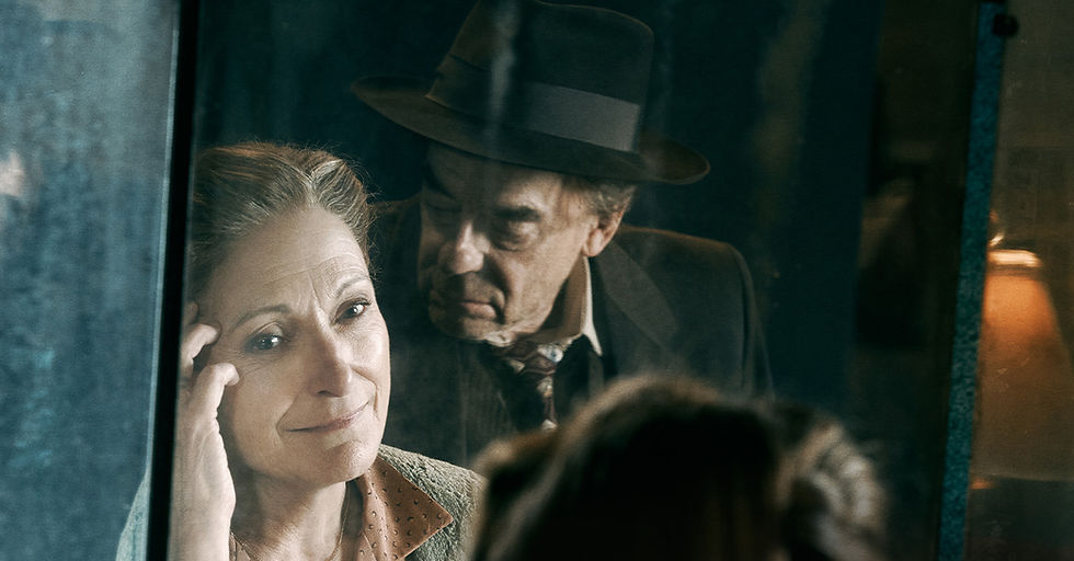 An Arthur Miller's Classic at the Stratford Festival This Summer