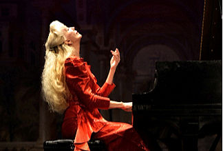 International Steinway Artist Teresa Walters Featured at the 2026 Smith Memorial Concert at Tibbits