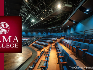 Alma College Shutters Theatre Program; Announcement Catches Students Off-Guard