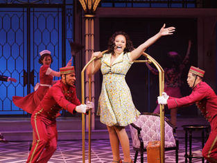 Shakura Dickson - You Just Want to Keep Talking to Her