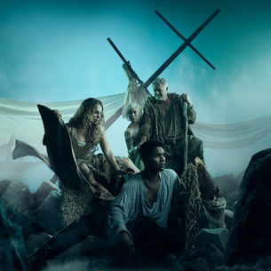 A Storm Unleashed: THE TEMPEST at the Stratford Festival