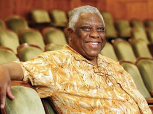 Long Live the King:                                             Spotlight on Woodie King Jr. (1937 - 2026)