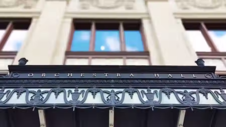 Firings & Budget Deficits: Uncertainty at the Detroit Symphony Orchestra