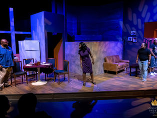 GhostLight Arts Initiative Announces Bold Summer Season Spotlighting Michigan's Creative Future
