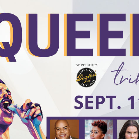 QUEEN Comes to the Stage in Dexter as the Encore Musical Theatre Company Pays Tribute to the Rhapsody