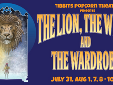 A Classic Tale Comes to Life at Tibbits Opera