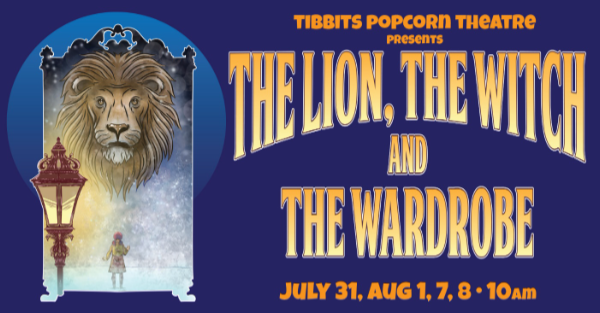 A Classic Tale Comes to Life at Tibbits Opera