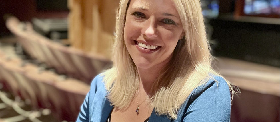 Flint Rep. Finds New Leadership in Established, Steady Hands