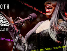 The Moth Mainstage Presents: TIGHTROPE