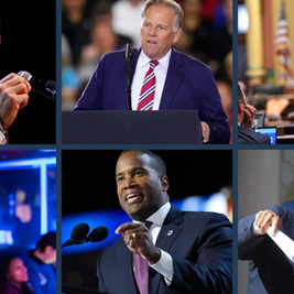 The Week After: What Last Tuesday's Election Results Mean for Artists in Michigan