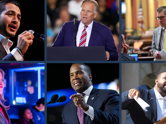 The Week After: What Last Tuesday's Election Results Mean for Artists in Michigan