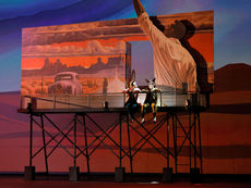 Single tickets now on sale for Detroit Opera’s “America at 250” season