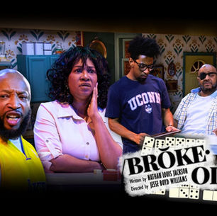 An Exciting Young Voice Leads an Experienced Ensemble Cast at Tipping Point Theatre