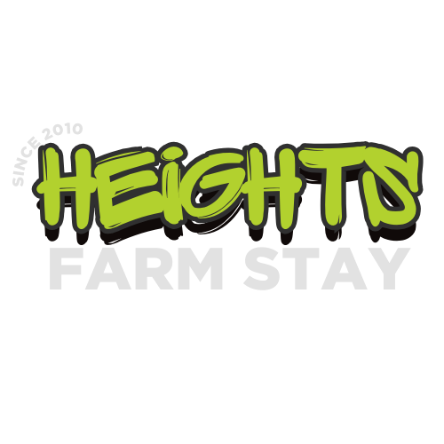 Heights Farm Stay in Madikeri, India