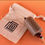Miniature : Savon Medina sur corde & pochette L'Art du Bain
