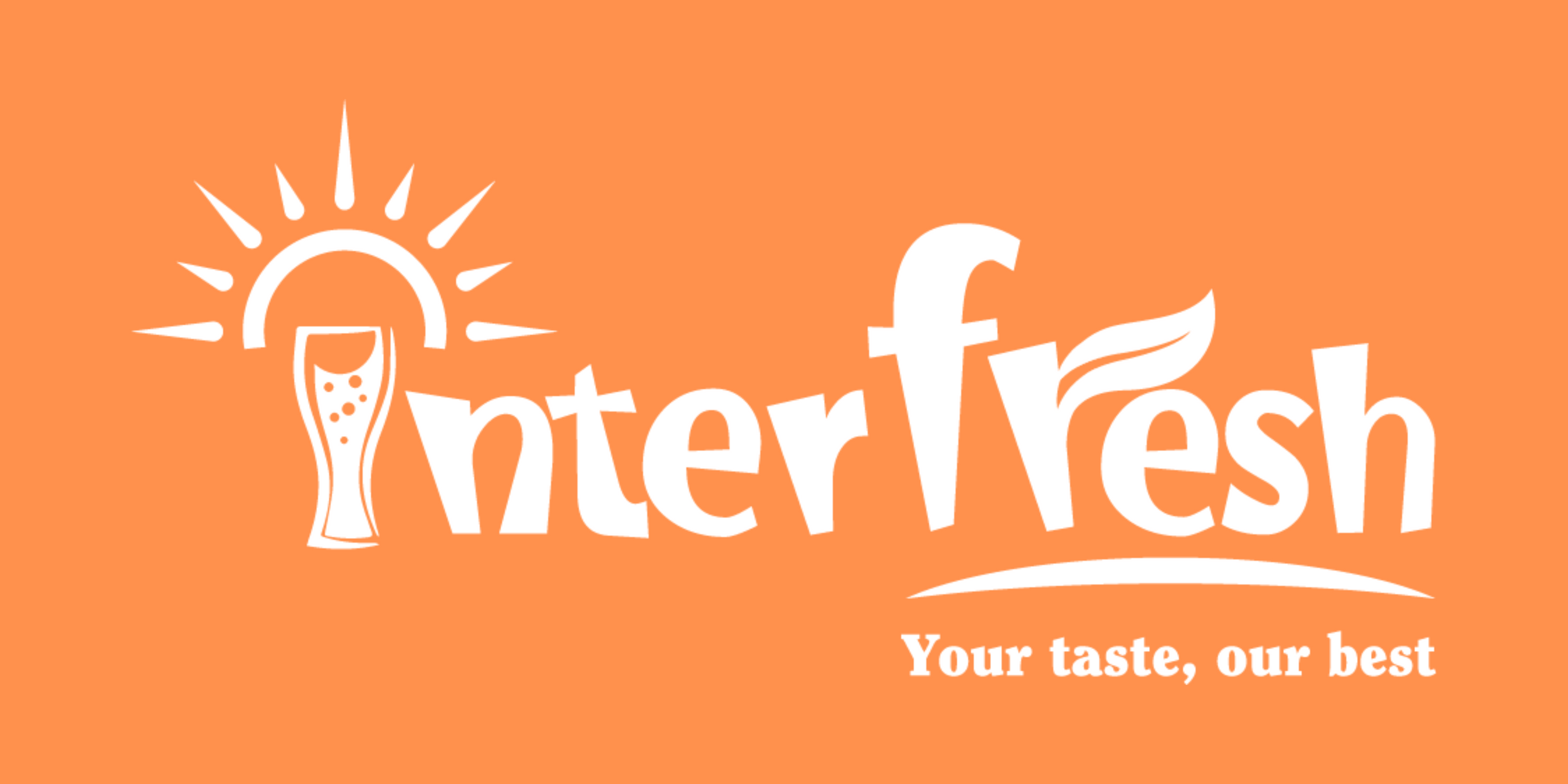 Coconut Water Interfresh