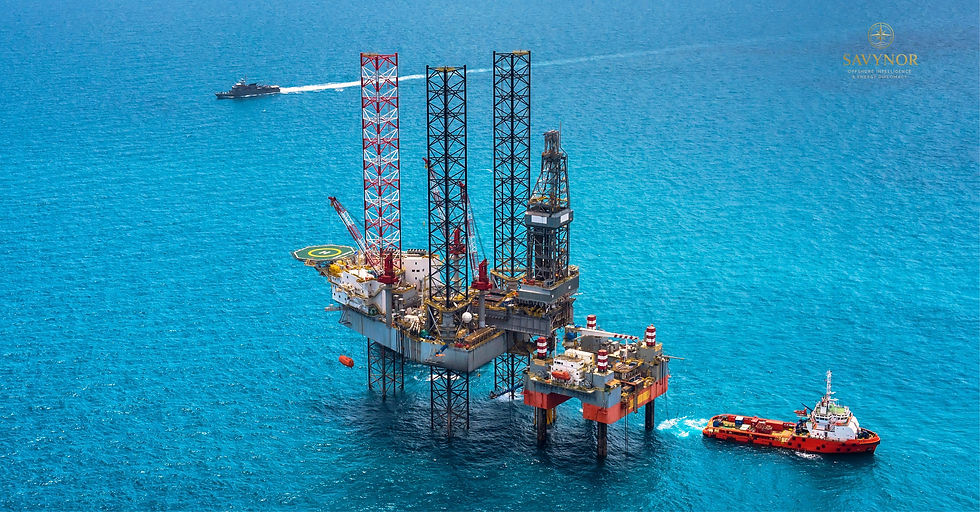 The Philippines’ Offshore Gas Discovery: Energy Security or Geopolitical Fragility?