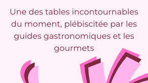 La Marquière, restaurant Insider dans la Cité de Carcassonne