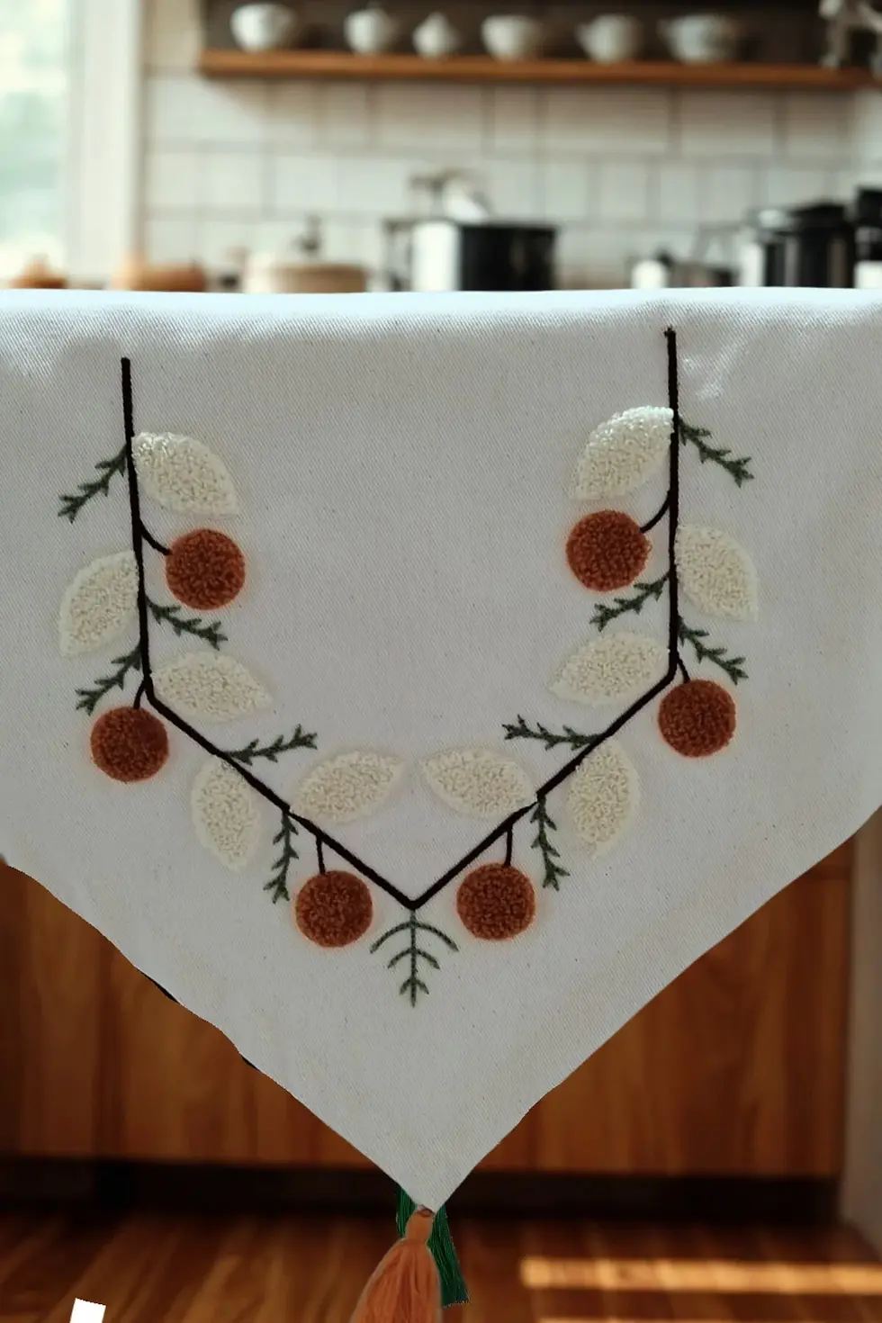 Küçük resim: Hoş Görünüm