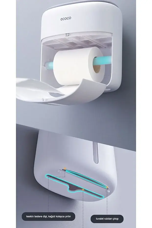 Küçük resim: iç görünümü