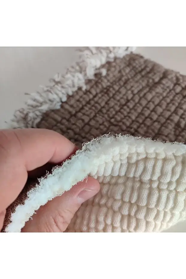 Yumuşacık bir doku