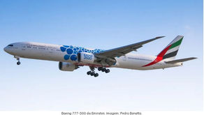 Emirates anuncia sua mais nova rota: MIAMI !