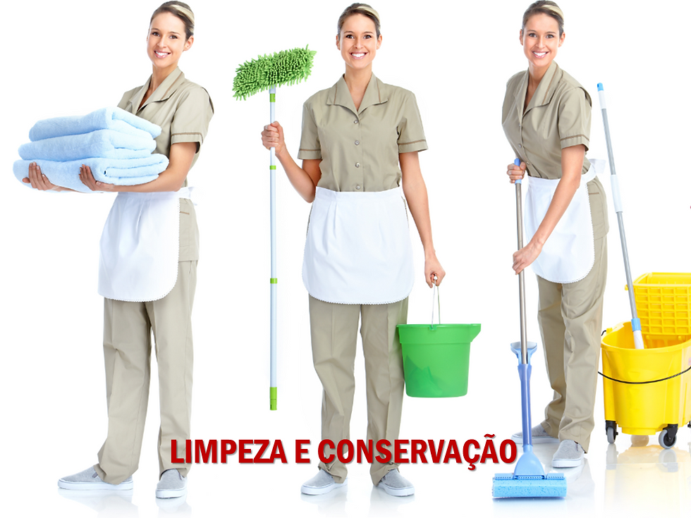 SERVIÇOS TERCEIRIZADOS EM CAMPINAS