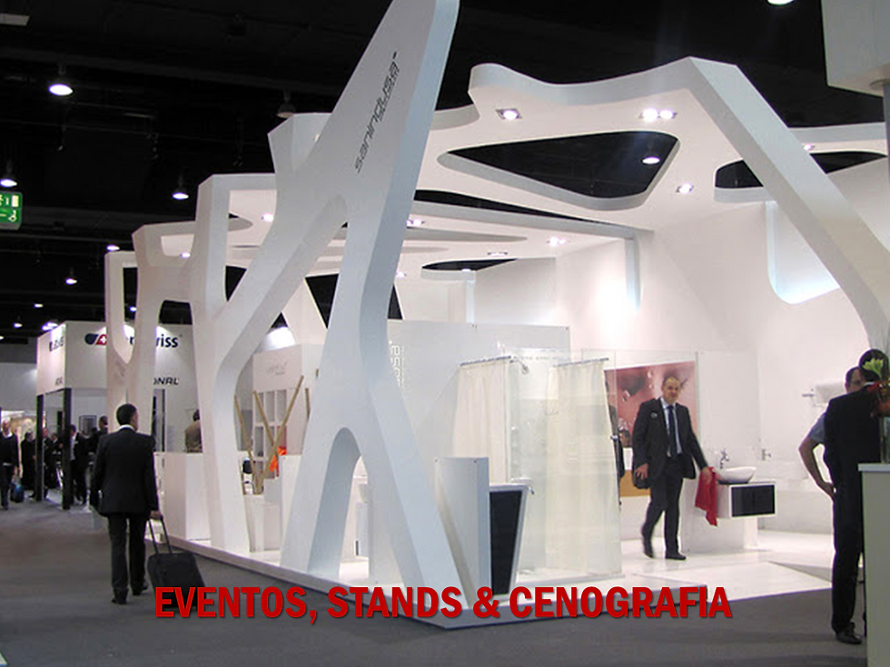 EVENTOS