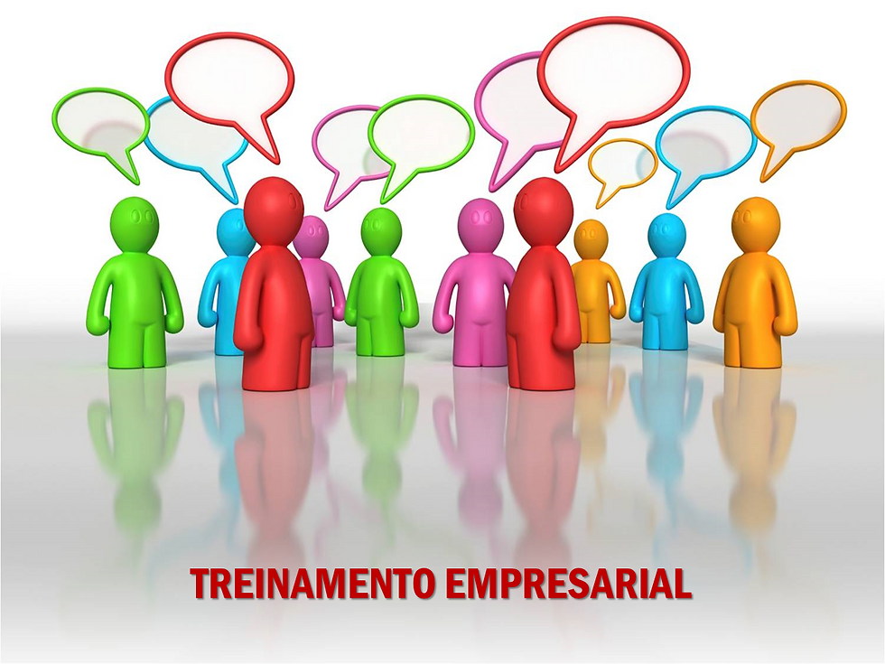 TREINAMENTO