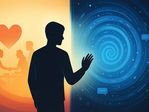 AI Psychosis: When Our Digital Mirror Lies by Agreeing