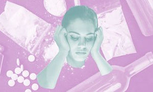 Womans Hour: The Fix-Women and addiction