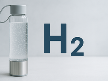 H₂-Wasser – Was steckt hinter dem Wasserstoff-Hype?