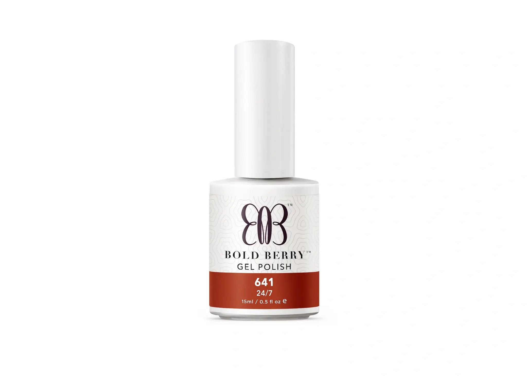 Bold Berry B641